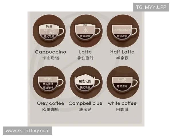 意式浓缩咖啡萃取标准与口感品质优化全解析