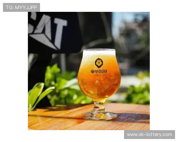 精酿啤酒品鉴入门指南从基础到高级的全面解析与技巧分享