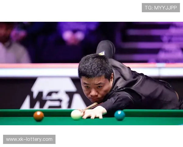 丁俊晖最新世界排名更新与赛季表现分析，球迷热议未来前景