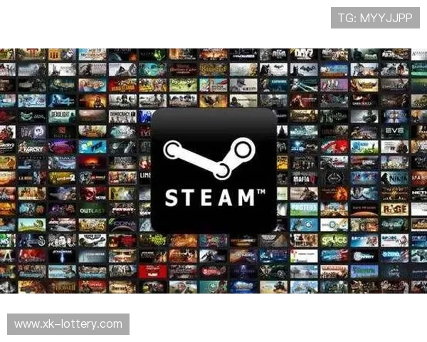 Steam夏季特惠最新游戏折扣盘点精选精彩大作不可错过