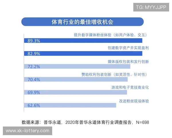 体育产业投资趋势解析与未来发展机遇白皮书预测